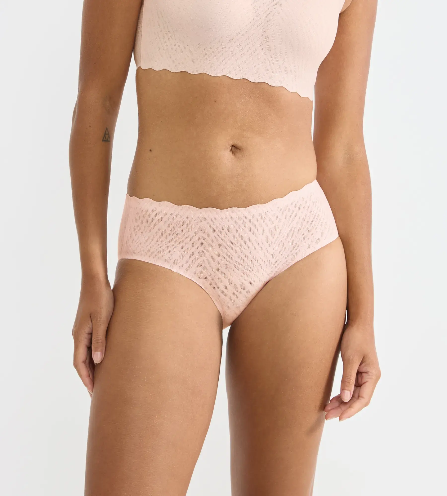 PUFF PINK