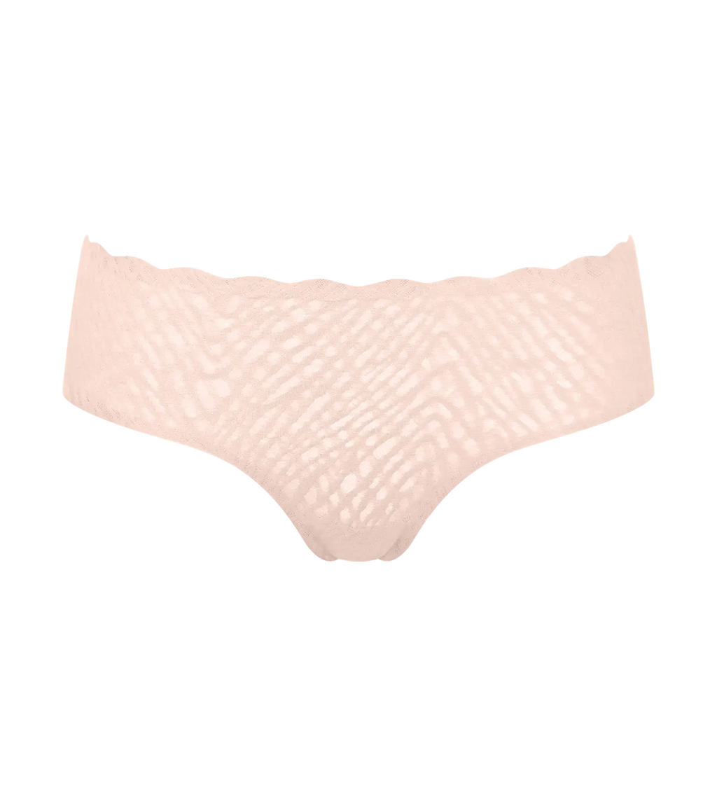 PUFF PINK