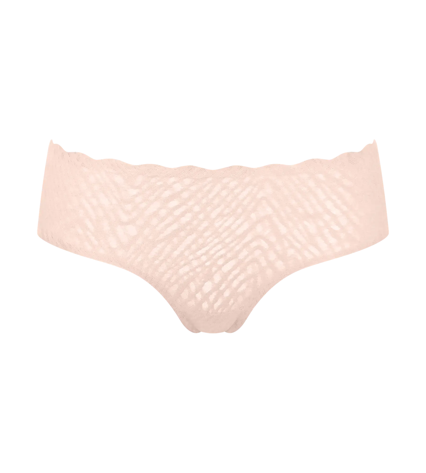 PUFF PINK