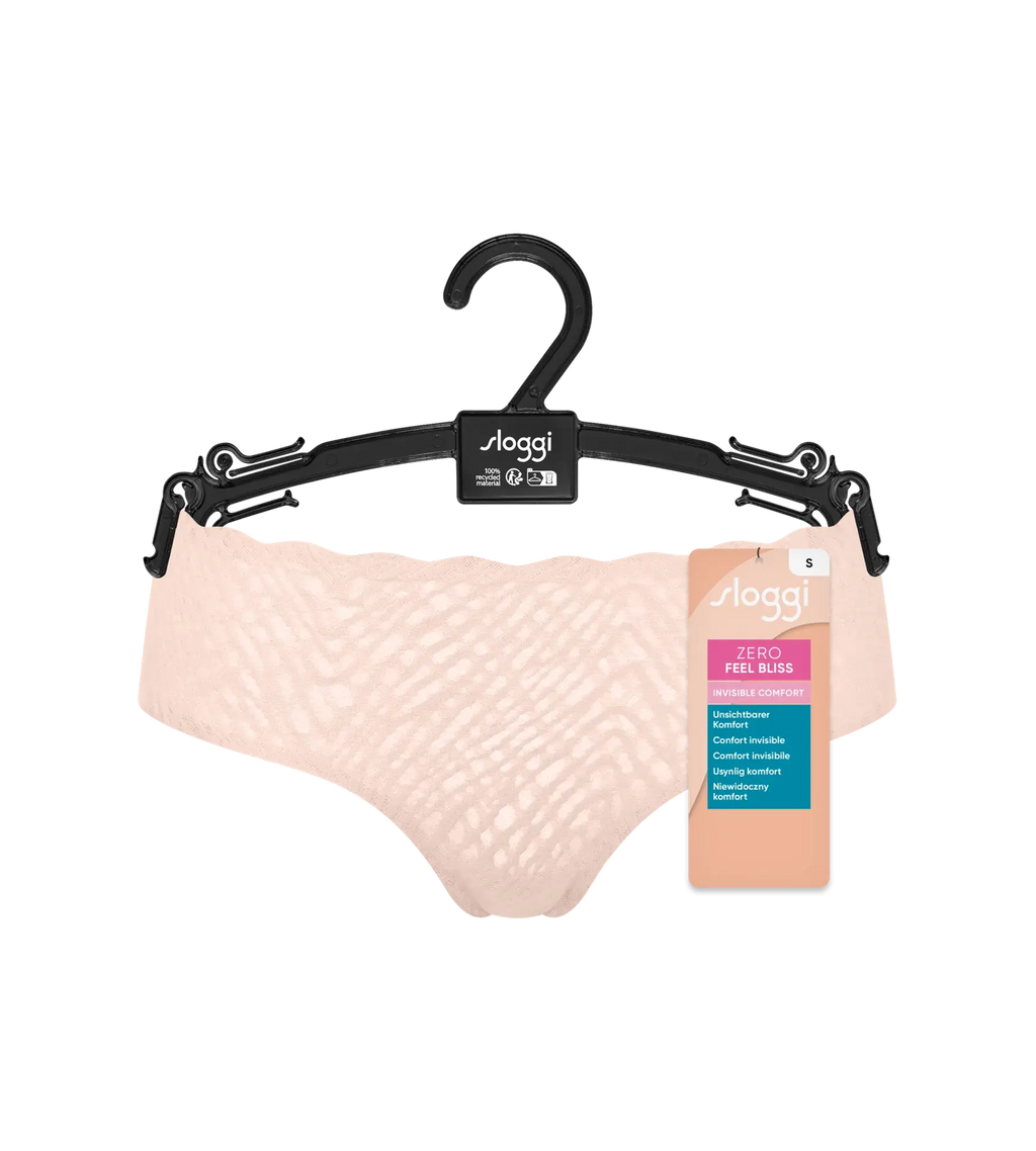 PUFF PINK