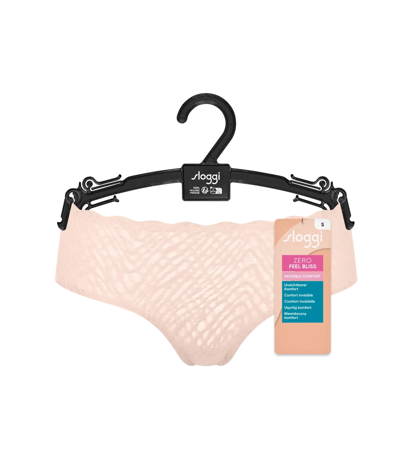 PUFF PINK