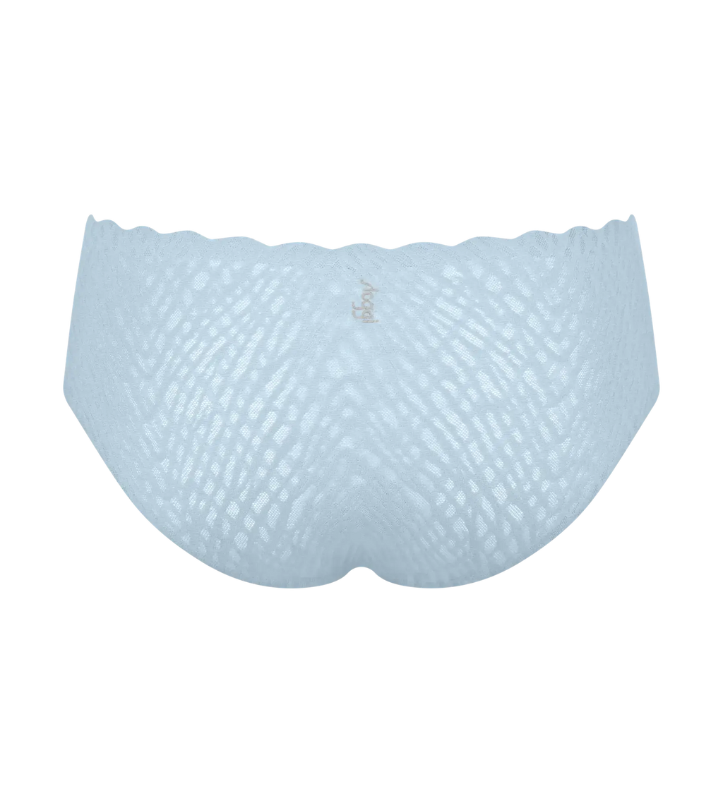 LIGHT BLUE