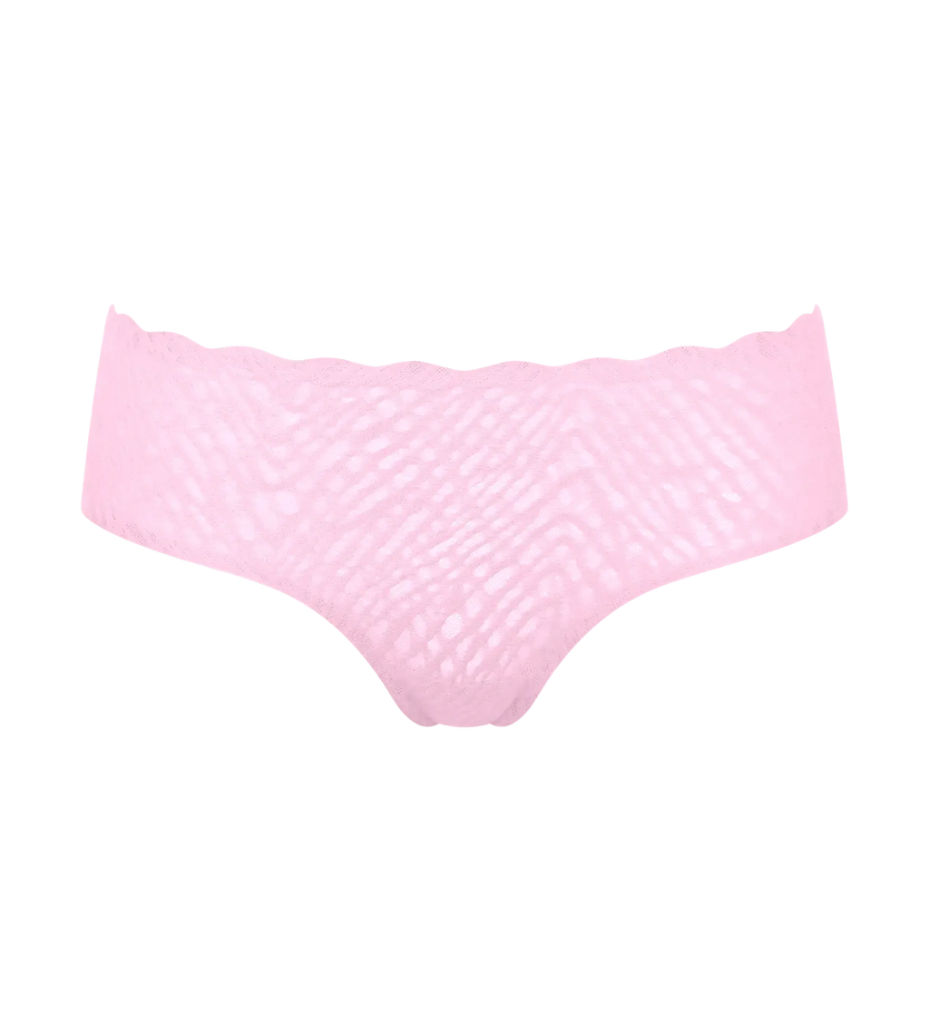 FLORAL PINK