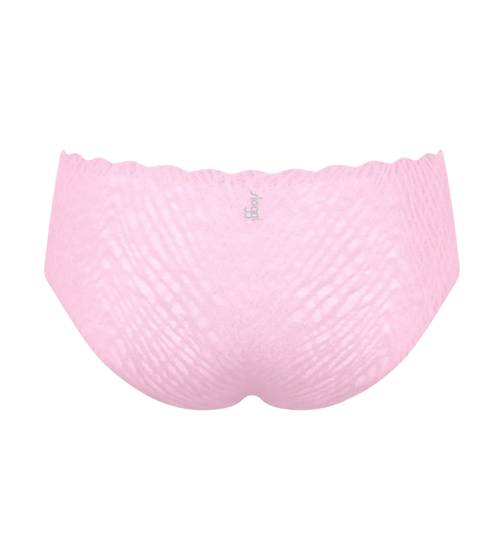 FLORAL PINK