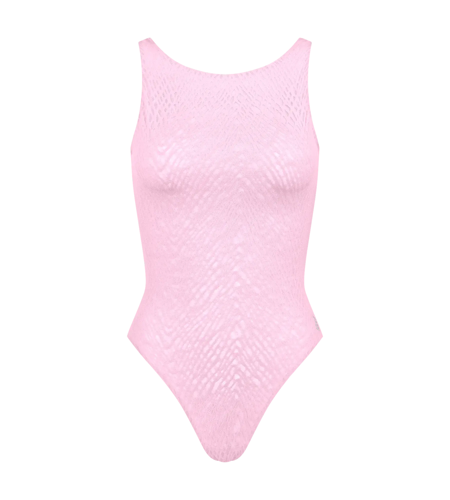 FLORAL PINK
