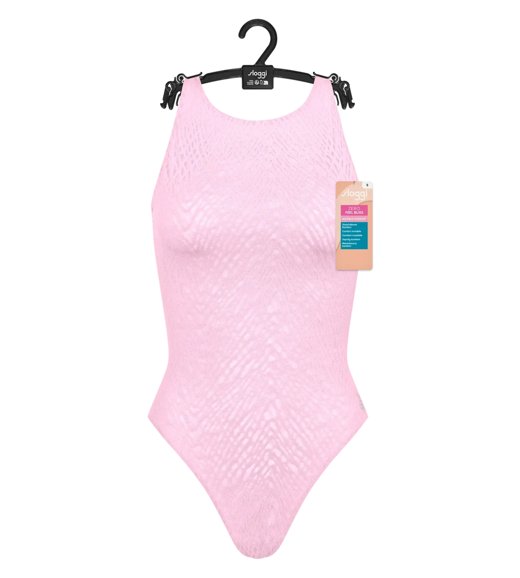 FLORAL PINK