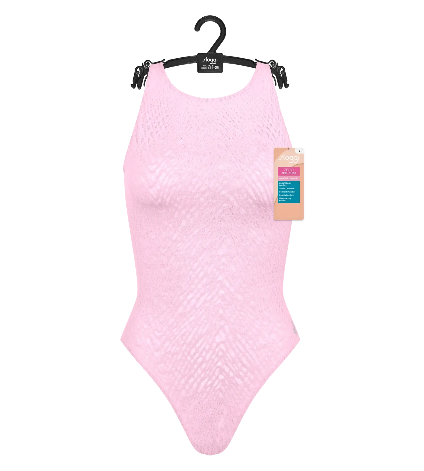 FLORAL PINK