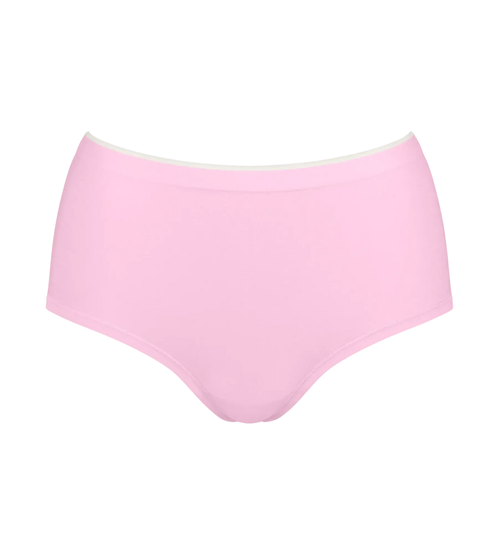 FLORAL PINK