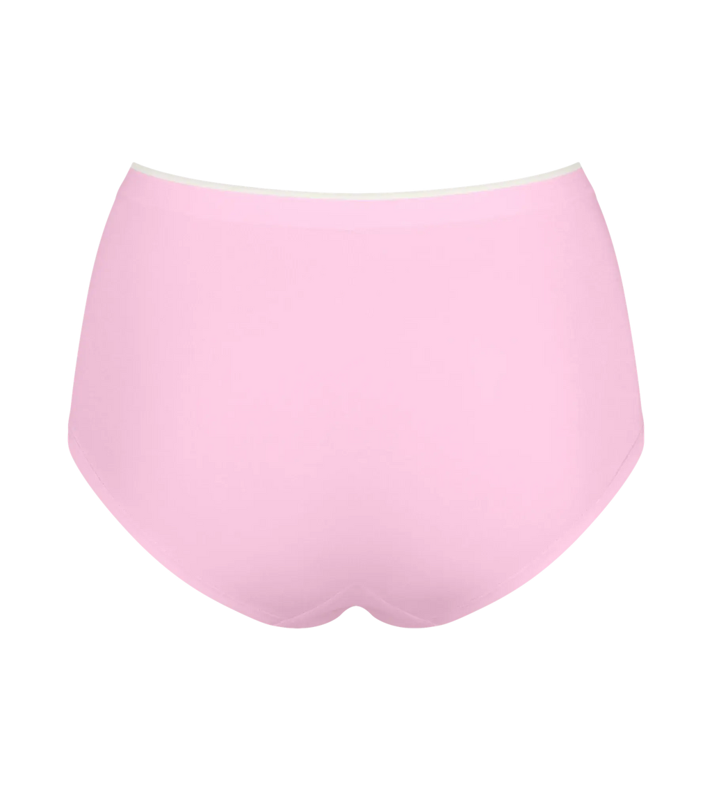 FLORAL PINK