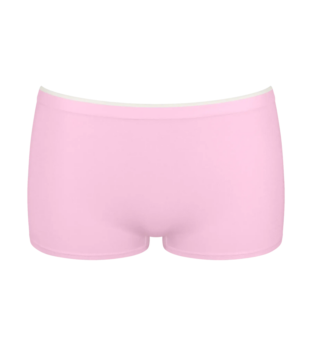 FLORAL PINK