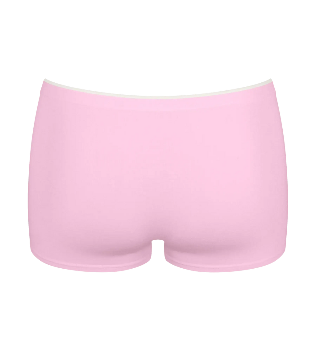 FLORAL PINK