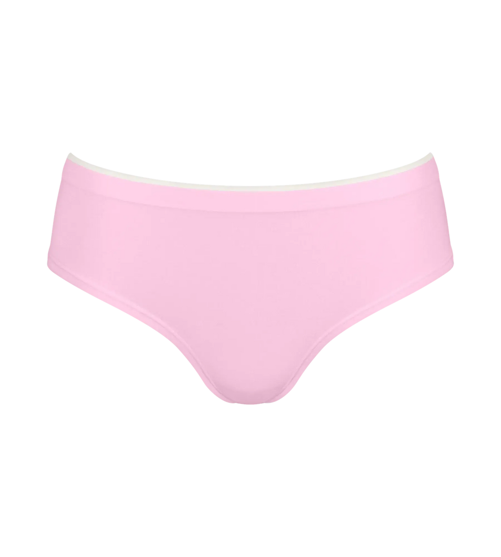 FLORAL PINK