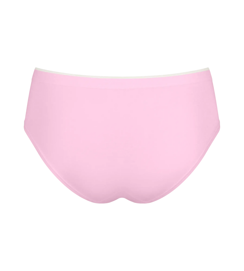 FLORAL PINK