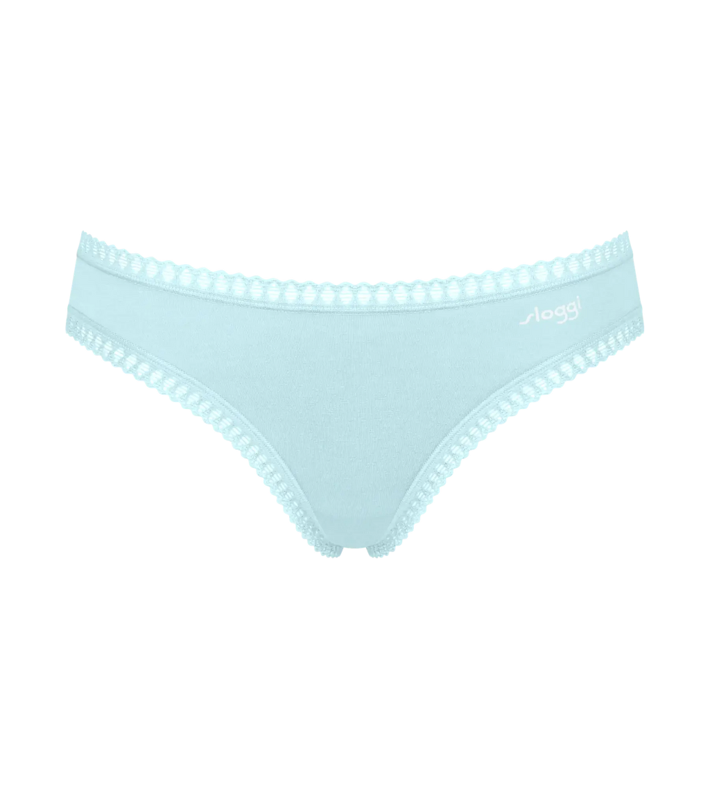 BLUE - LIGHT COMBINA
