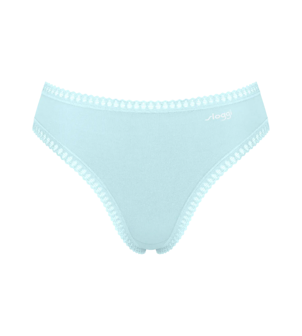 BLUE - LIGHT COMBINA