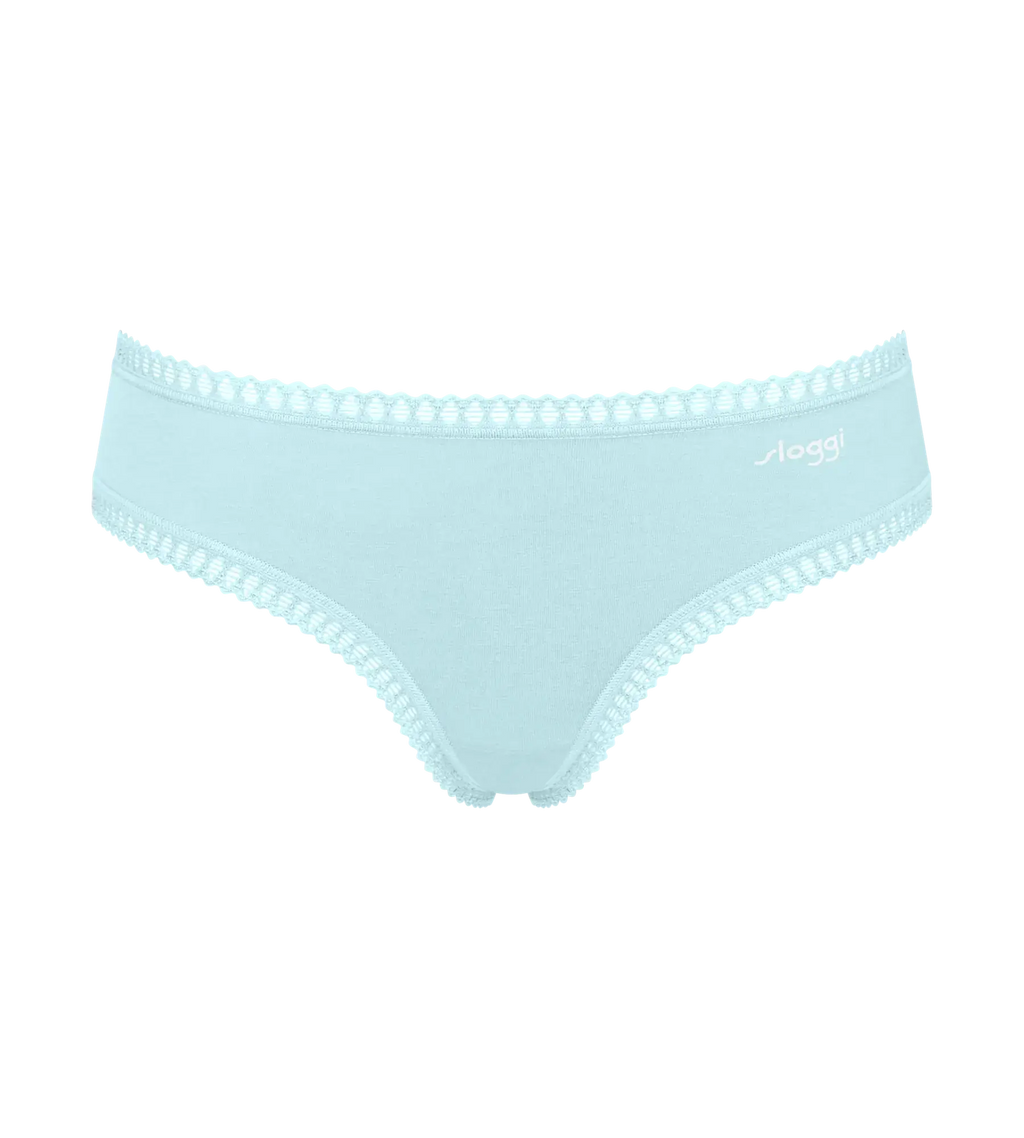 BLUE - LIGHT COMBINA