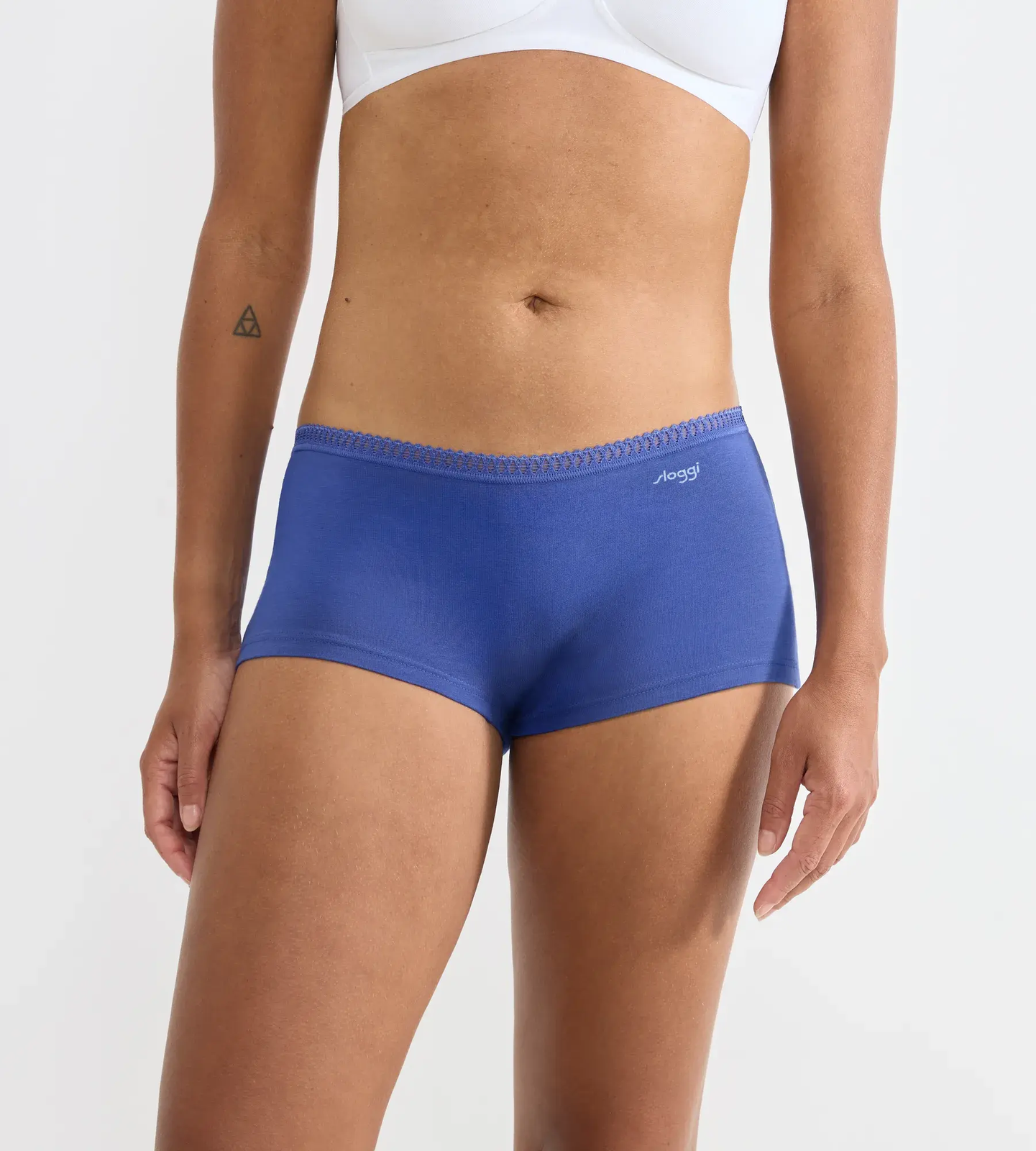 BLUE - LIGHT COMBINA