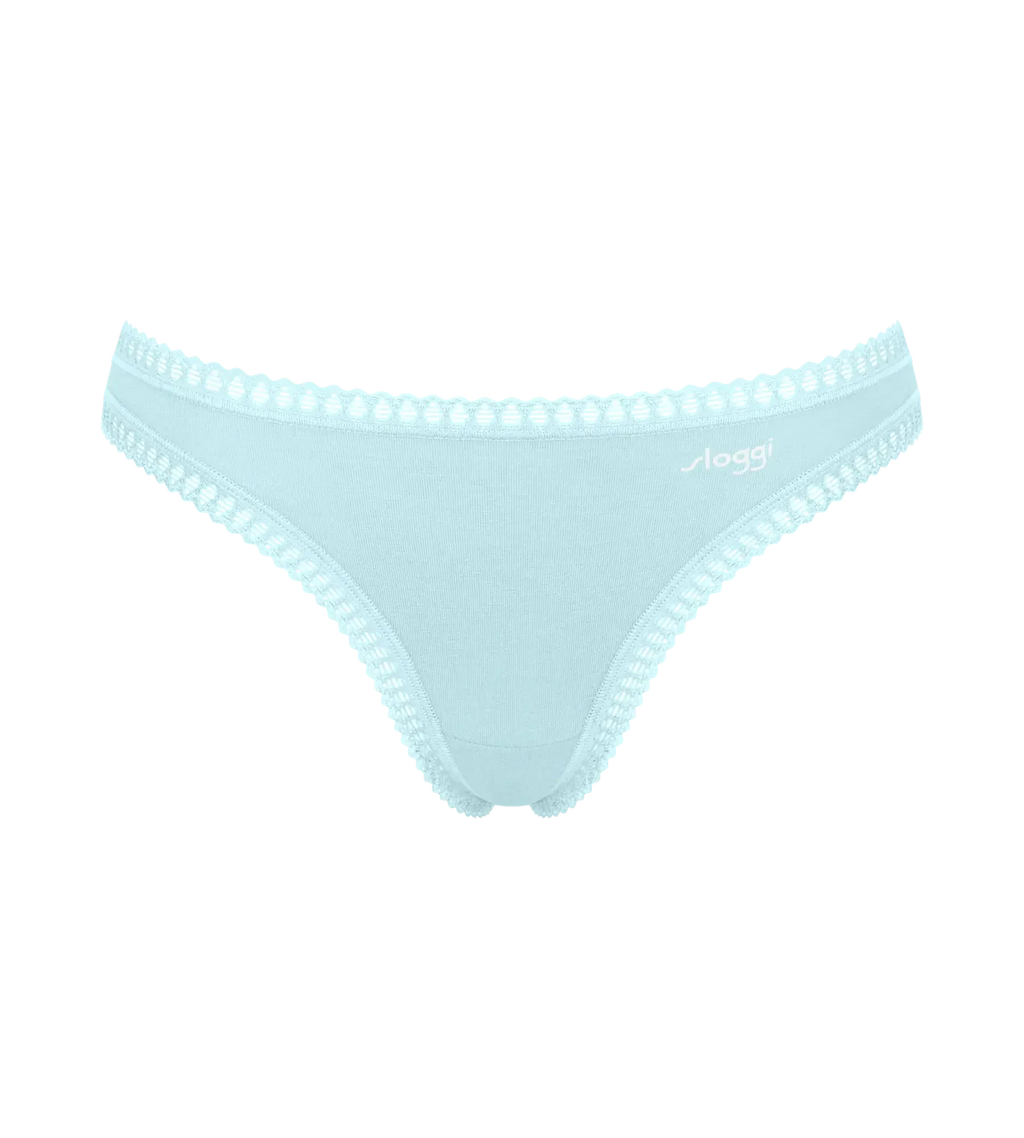 BLUE - LIGHT COMBINA