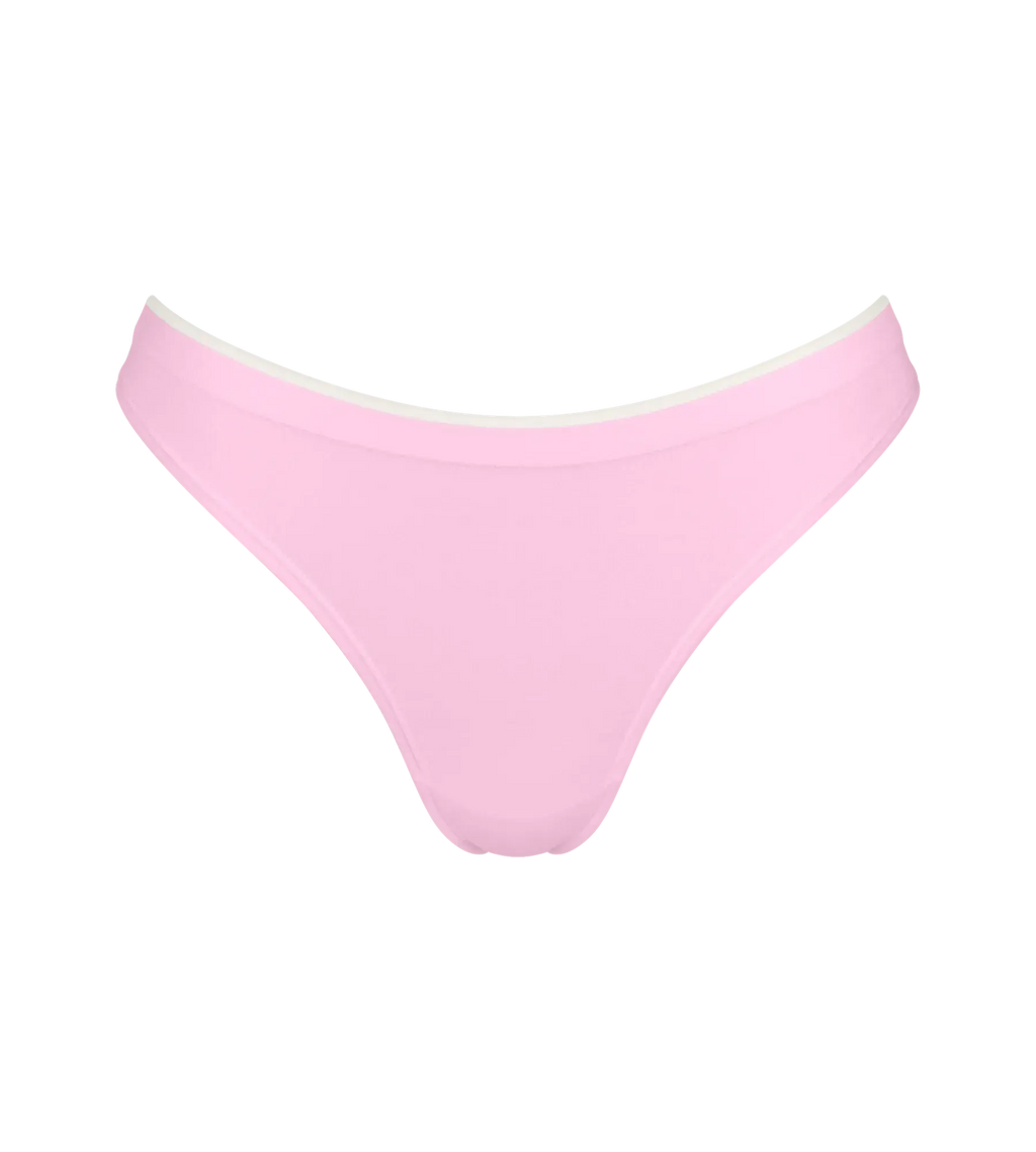 FLORAL PINK