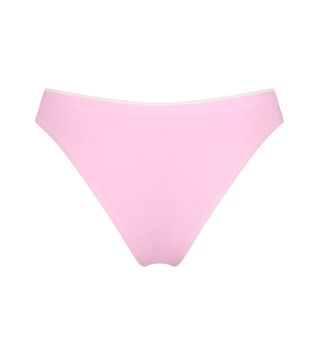 FLORAL PINK