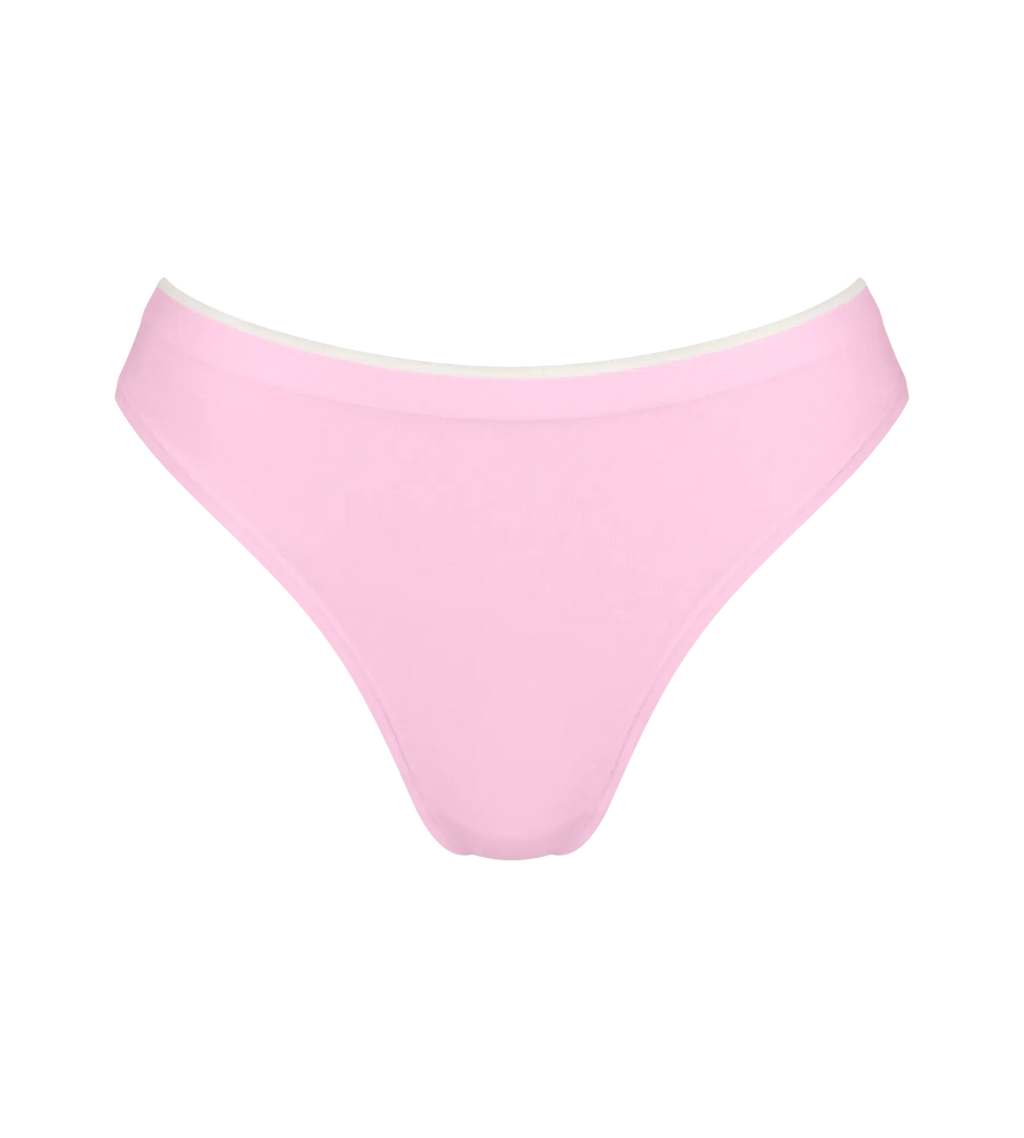 FLORAL PINK