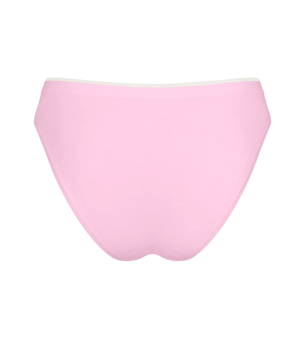 FLORAL PINK