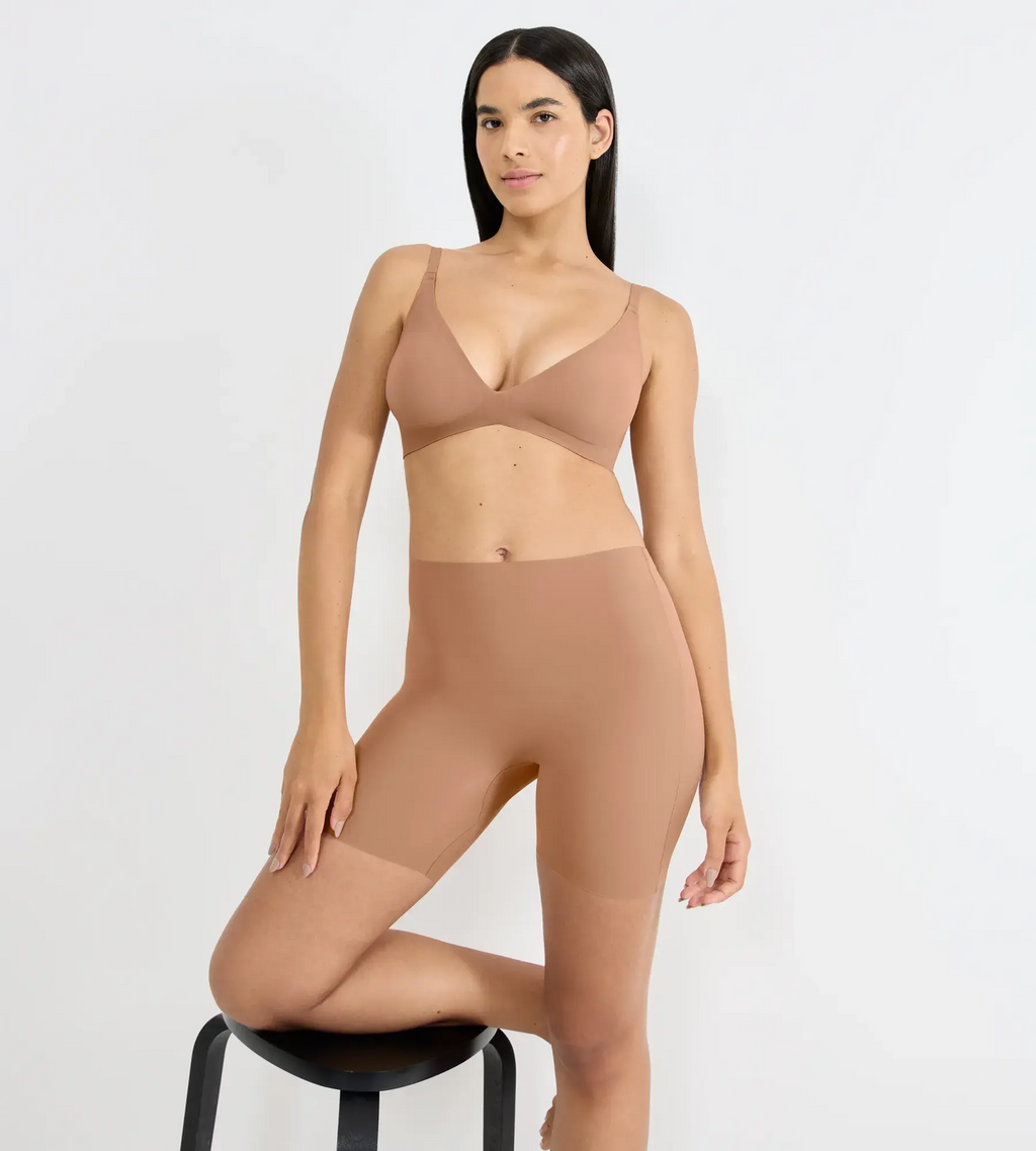 NOSTALGIC BROWN