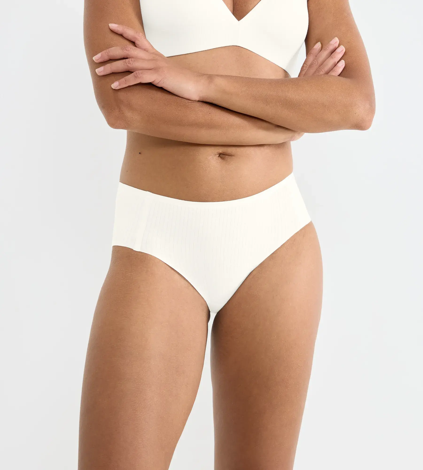 SILK WHITE