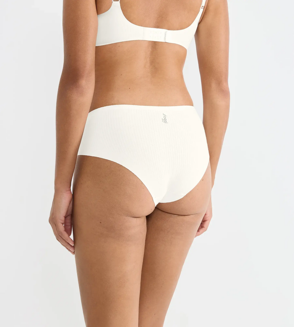 SILK WHITE
