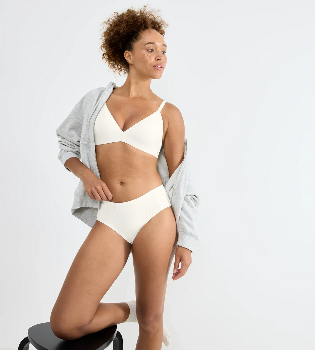 SILK WHITE