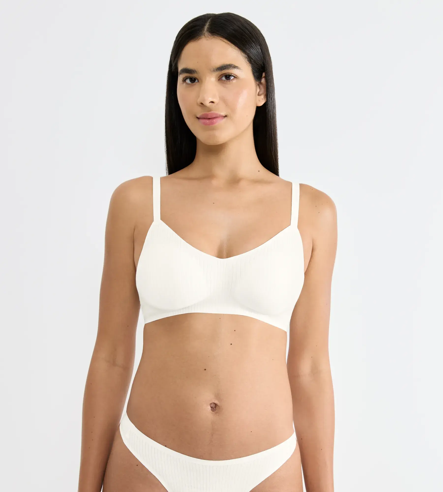 SILK WHITE