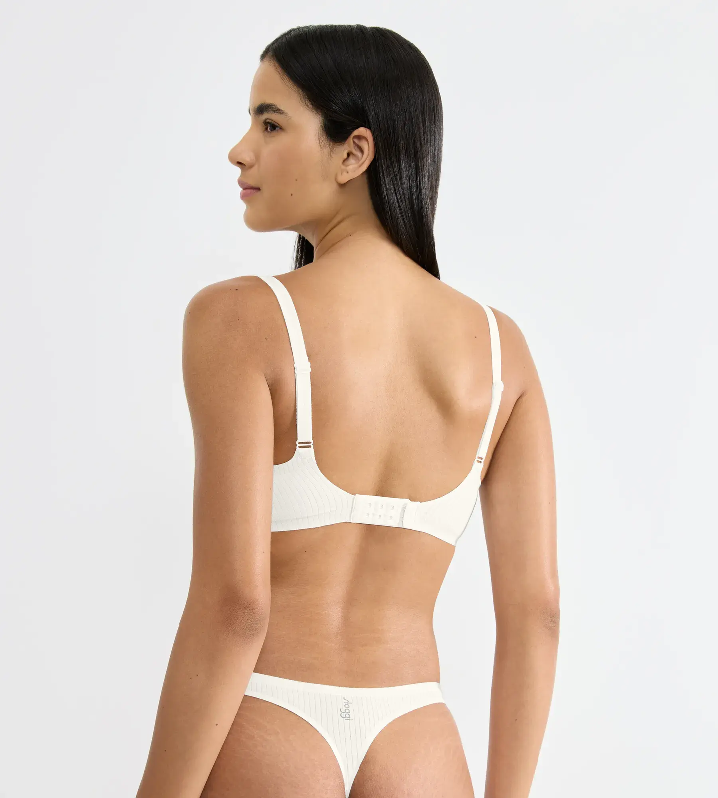 SILK WHITE