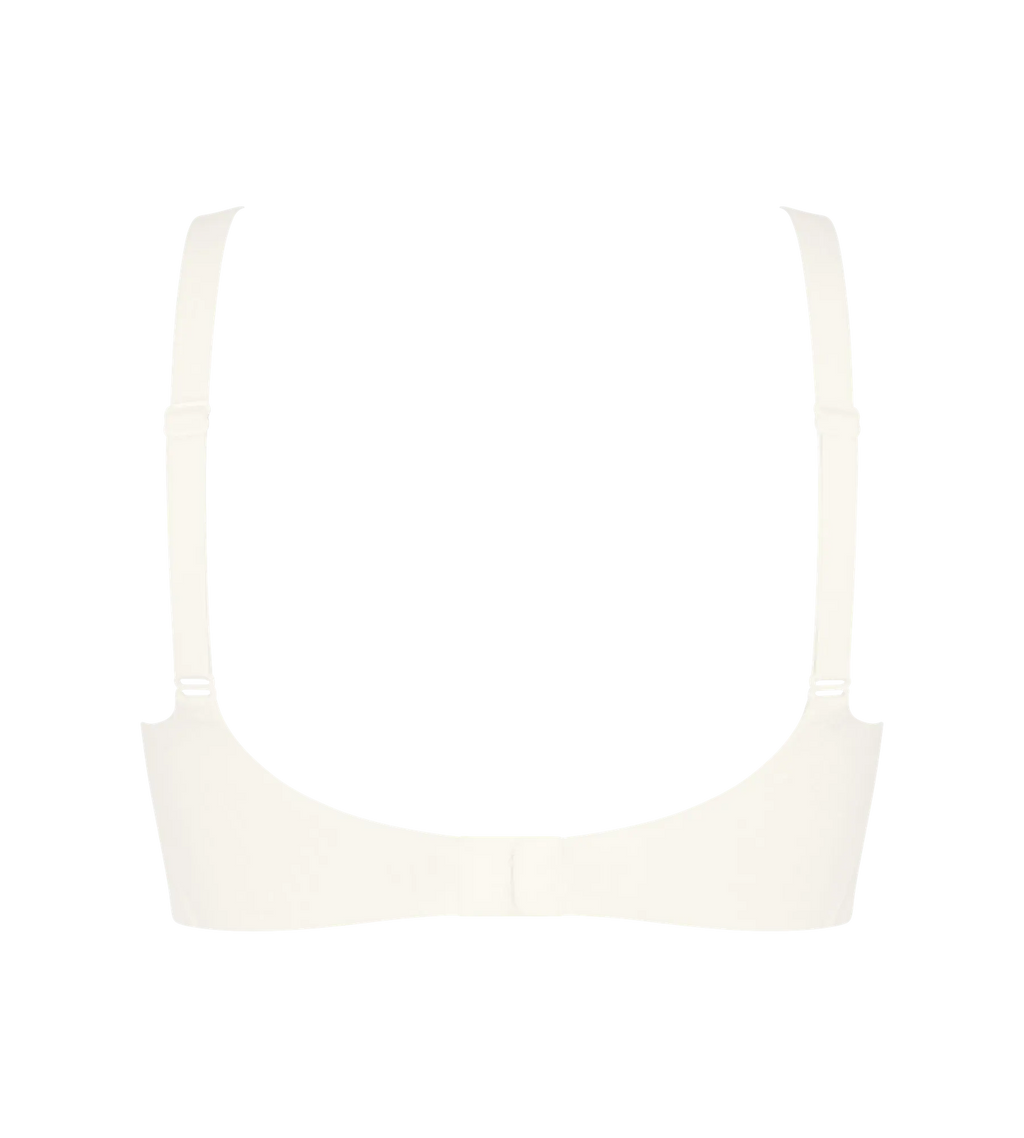 SILK WHITE