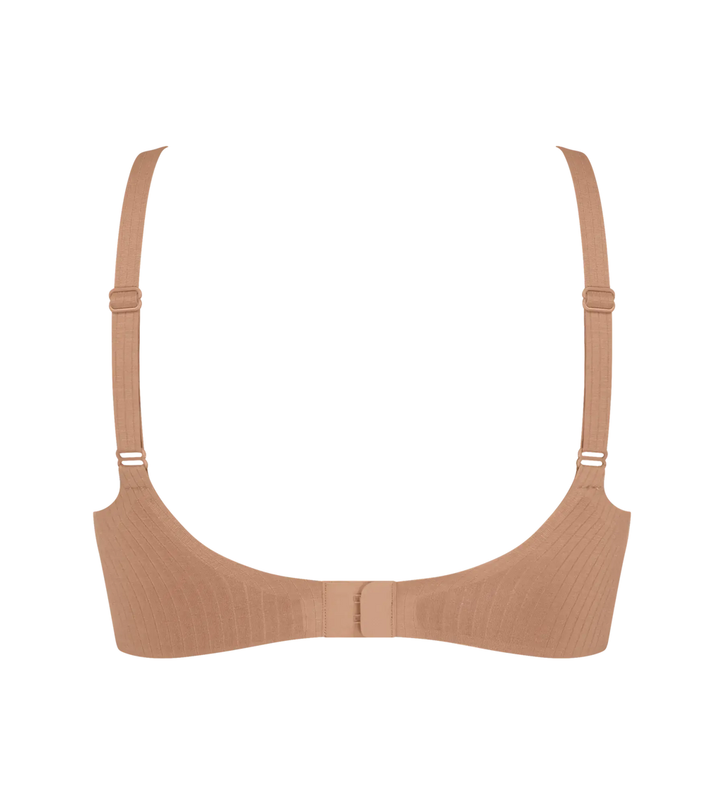 NOSTALGIC BROWN