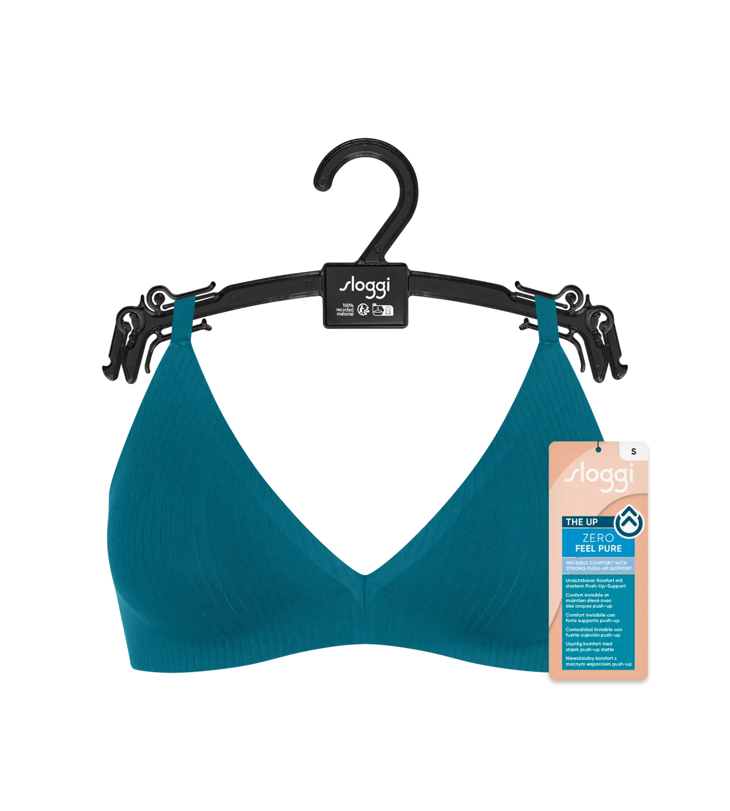 BLUE CORAL