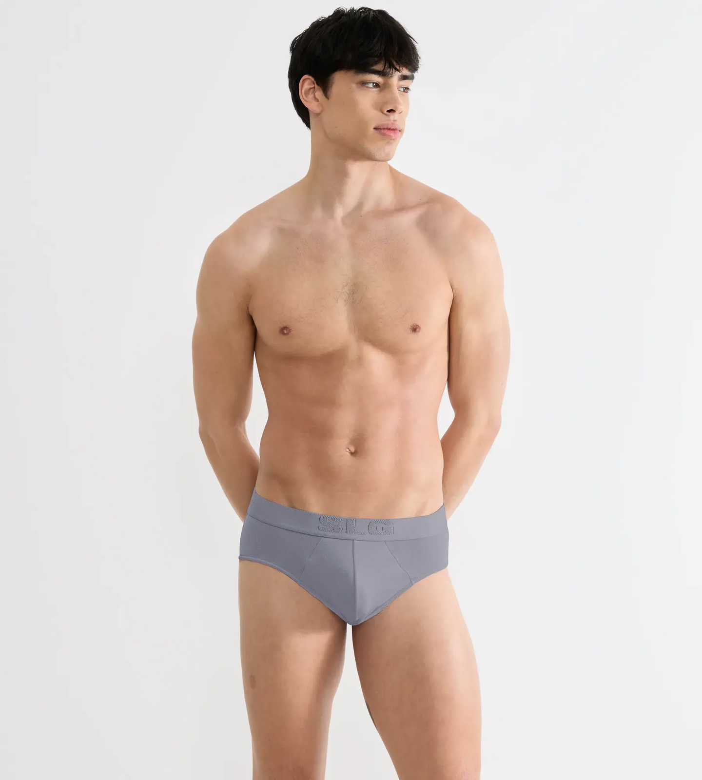 Morandi Grey