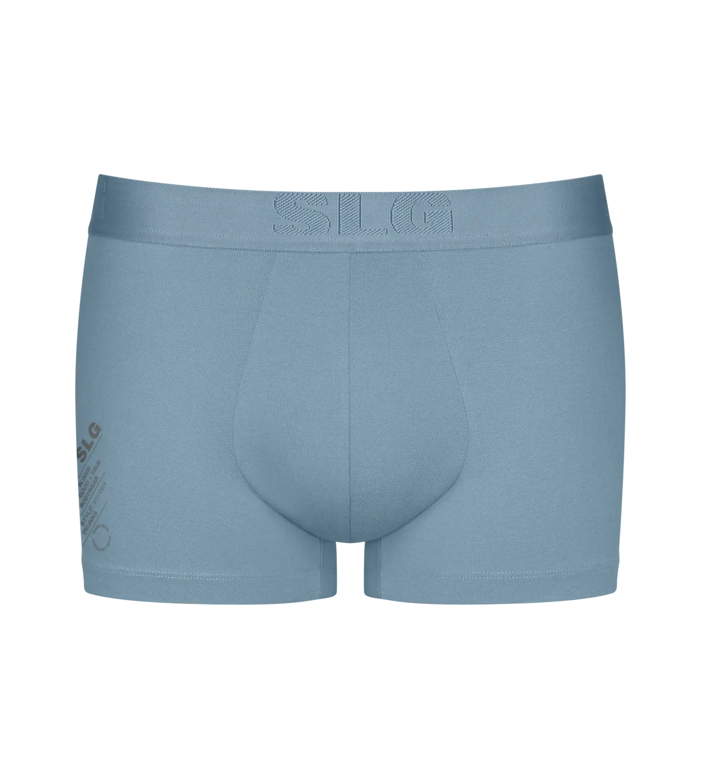 BLUE - LIGHT COMBINA