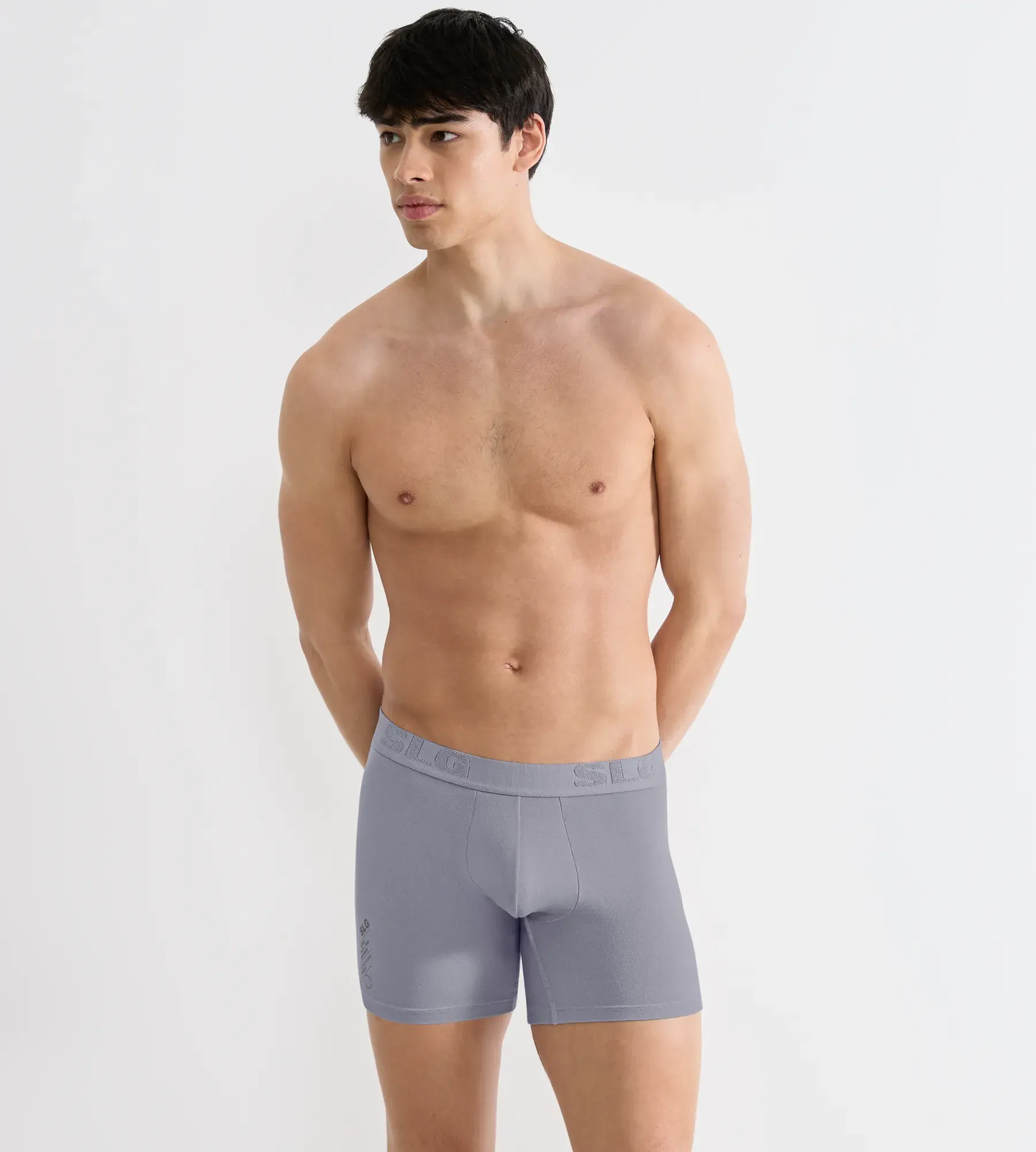 Morandi Grey