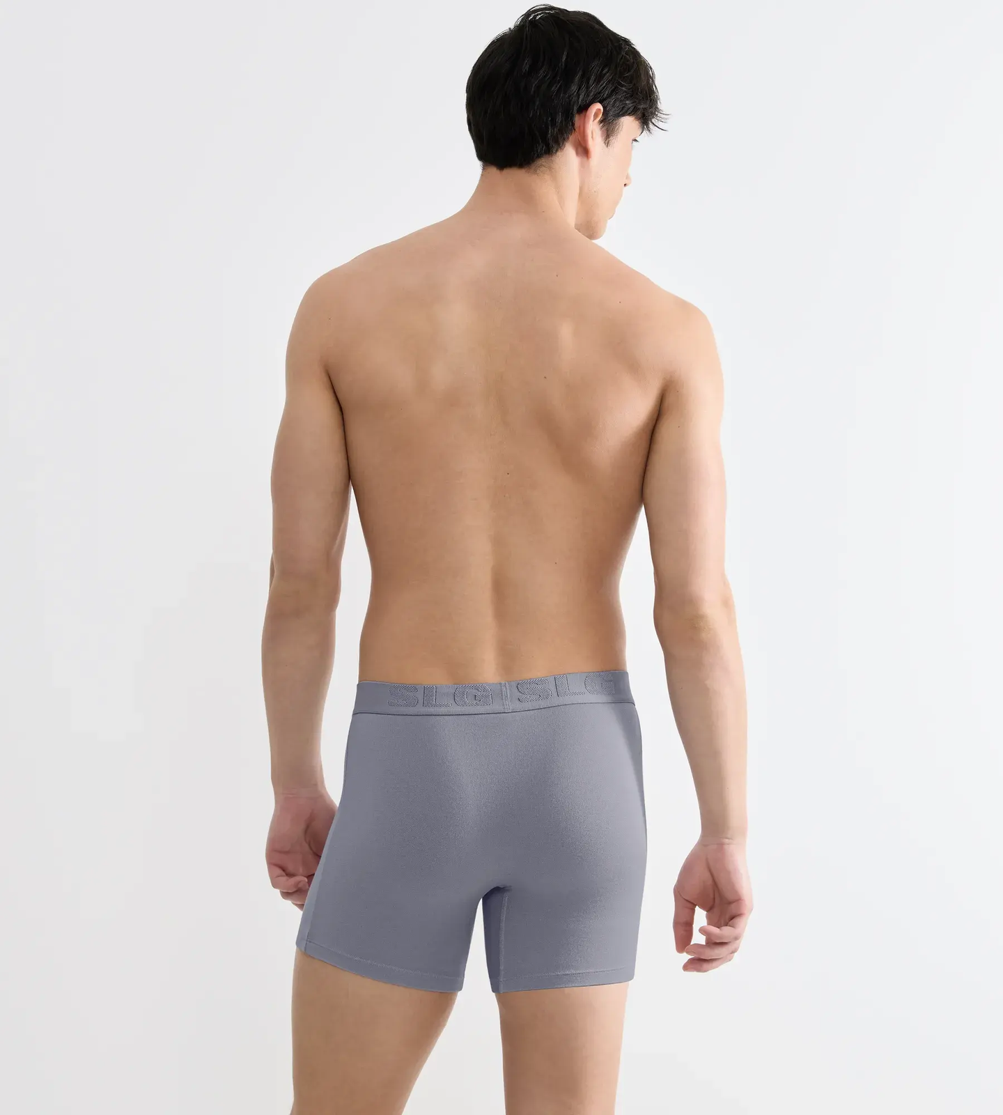 Morandi Grey