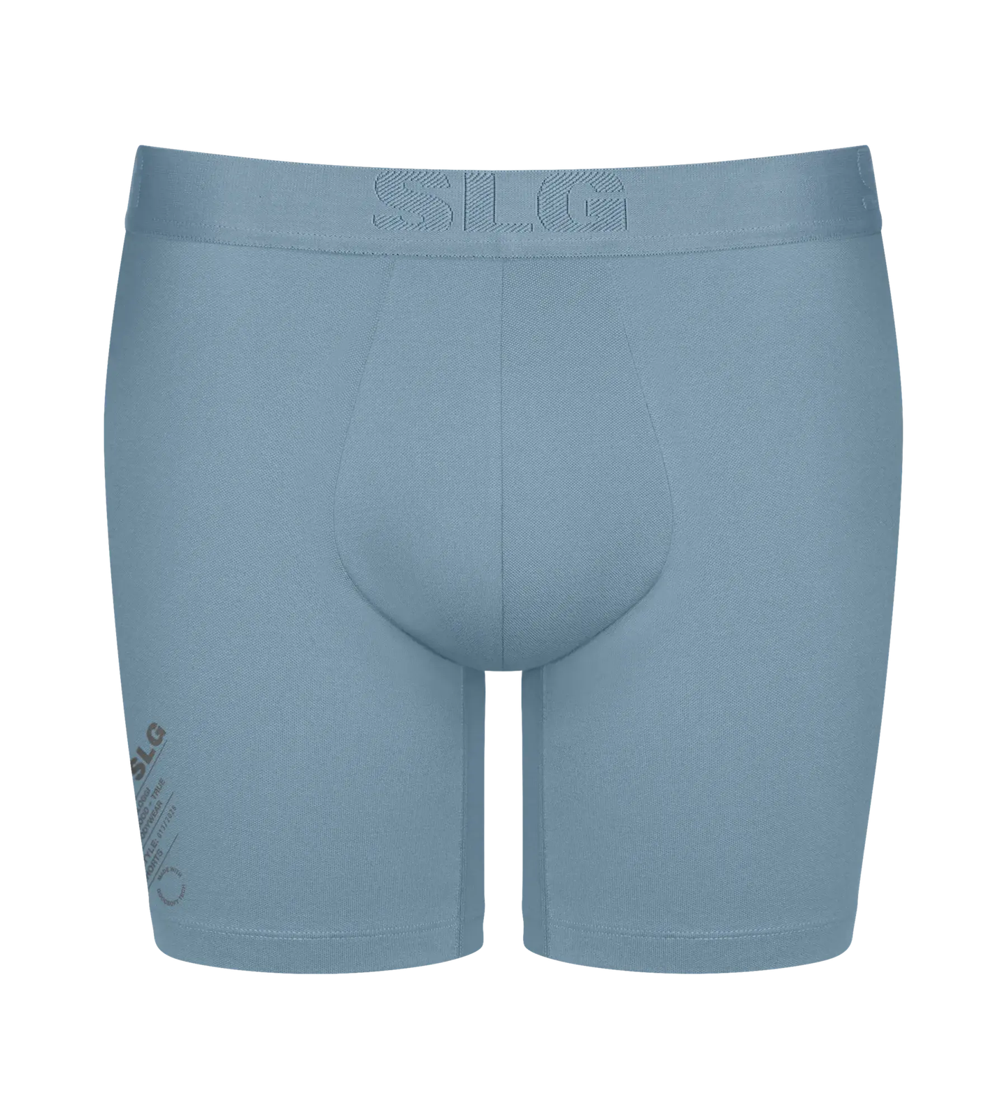 BLUE - LIGHT COMBINA