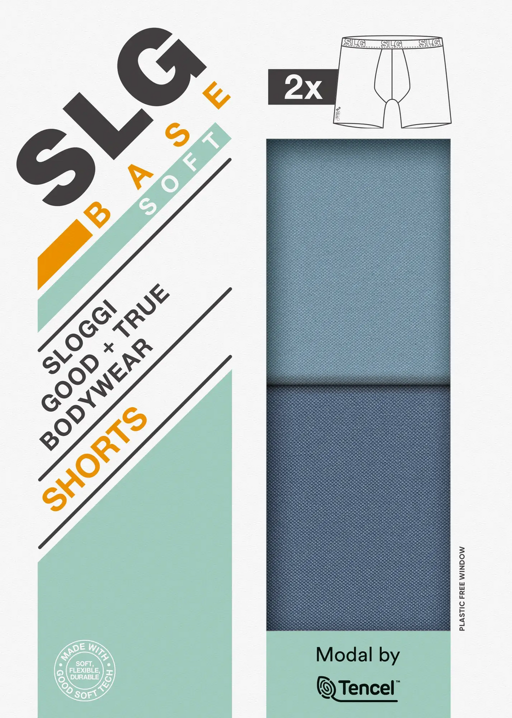 BLUE - LIGHT COMBINA