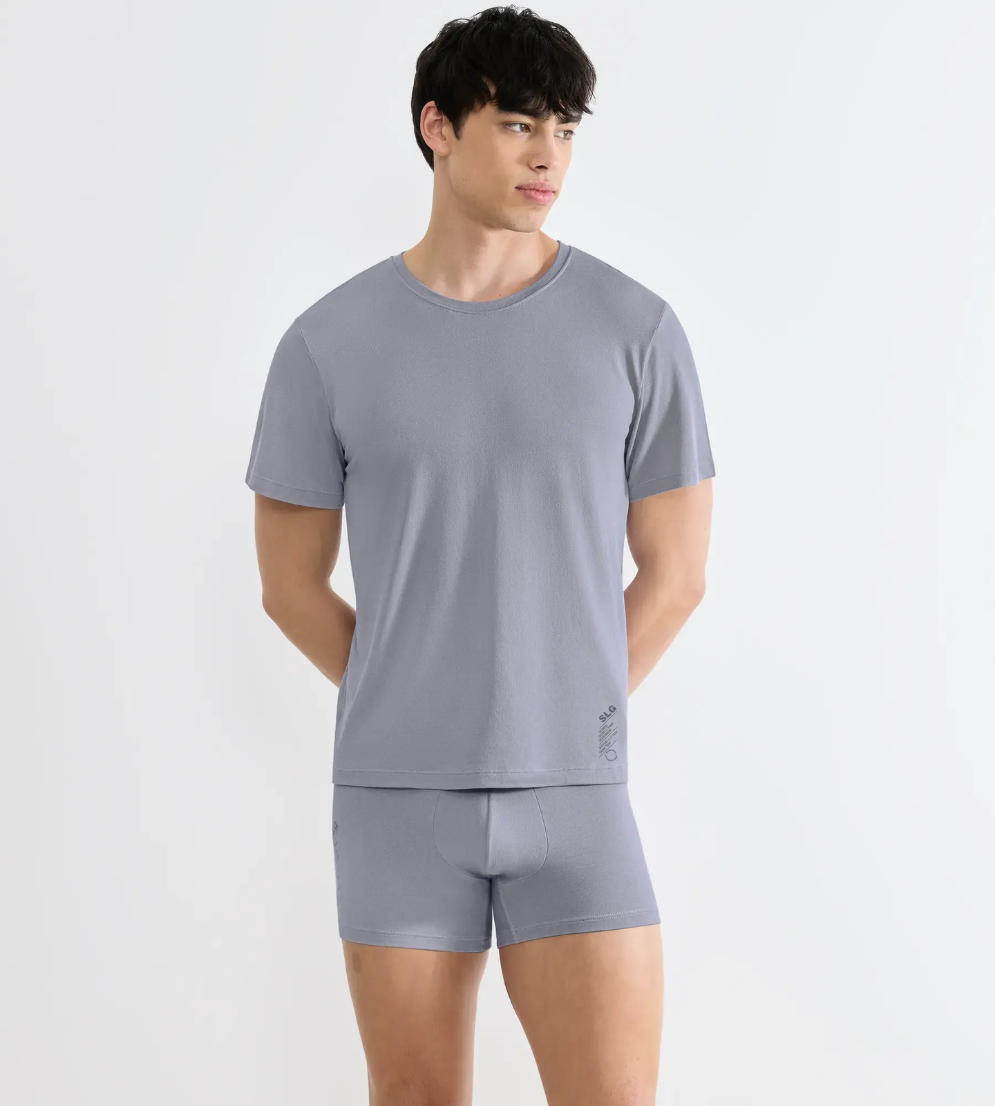 Morandi Grey