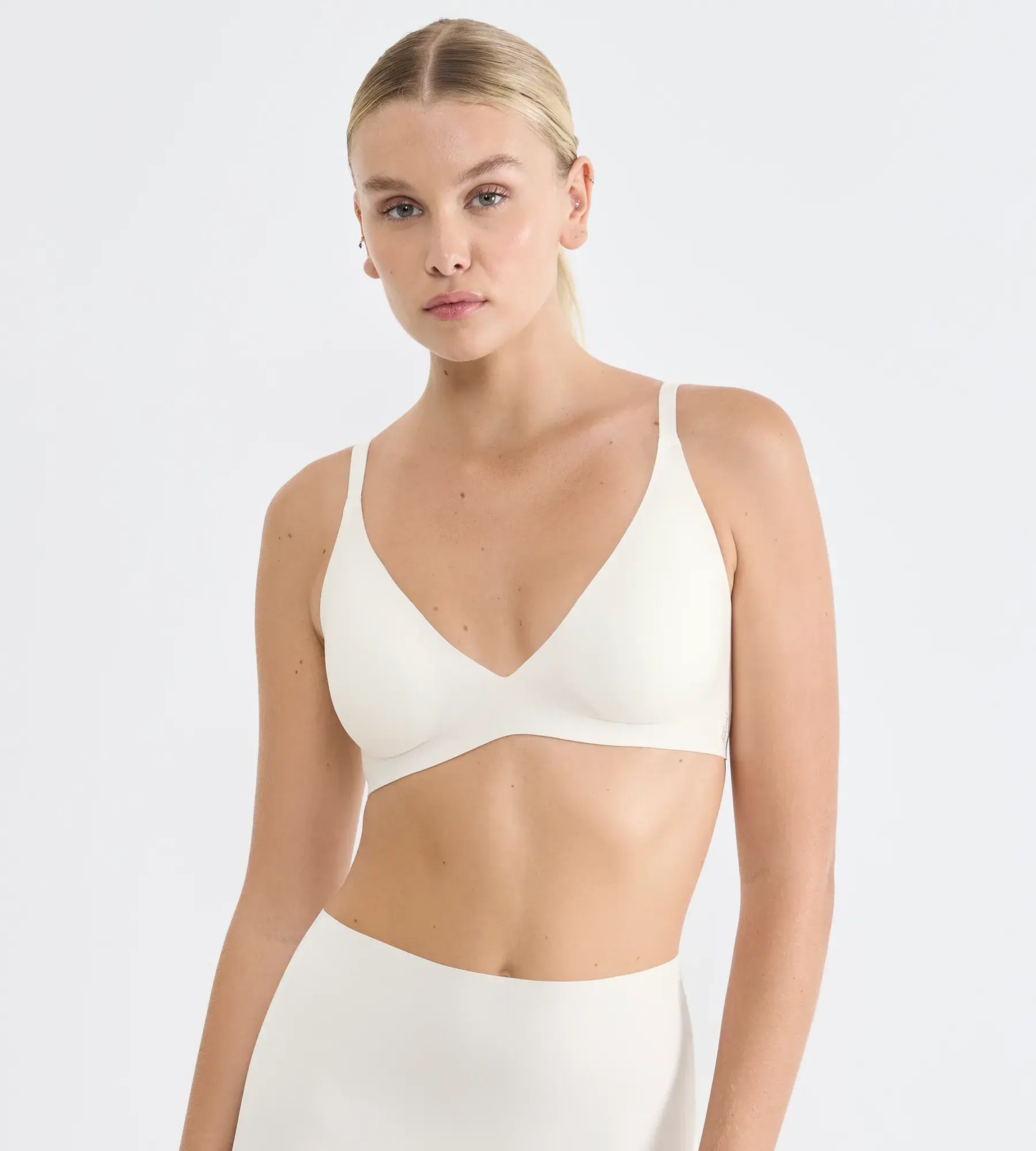 SILK WHITE