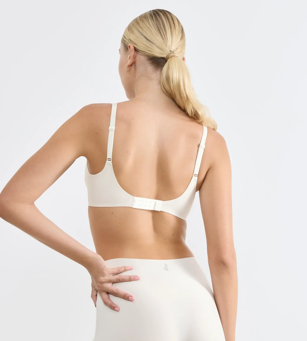 SILK WHITE