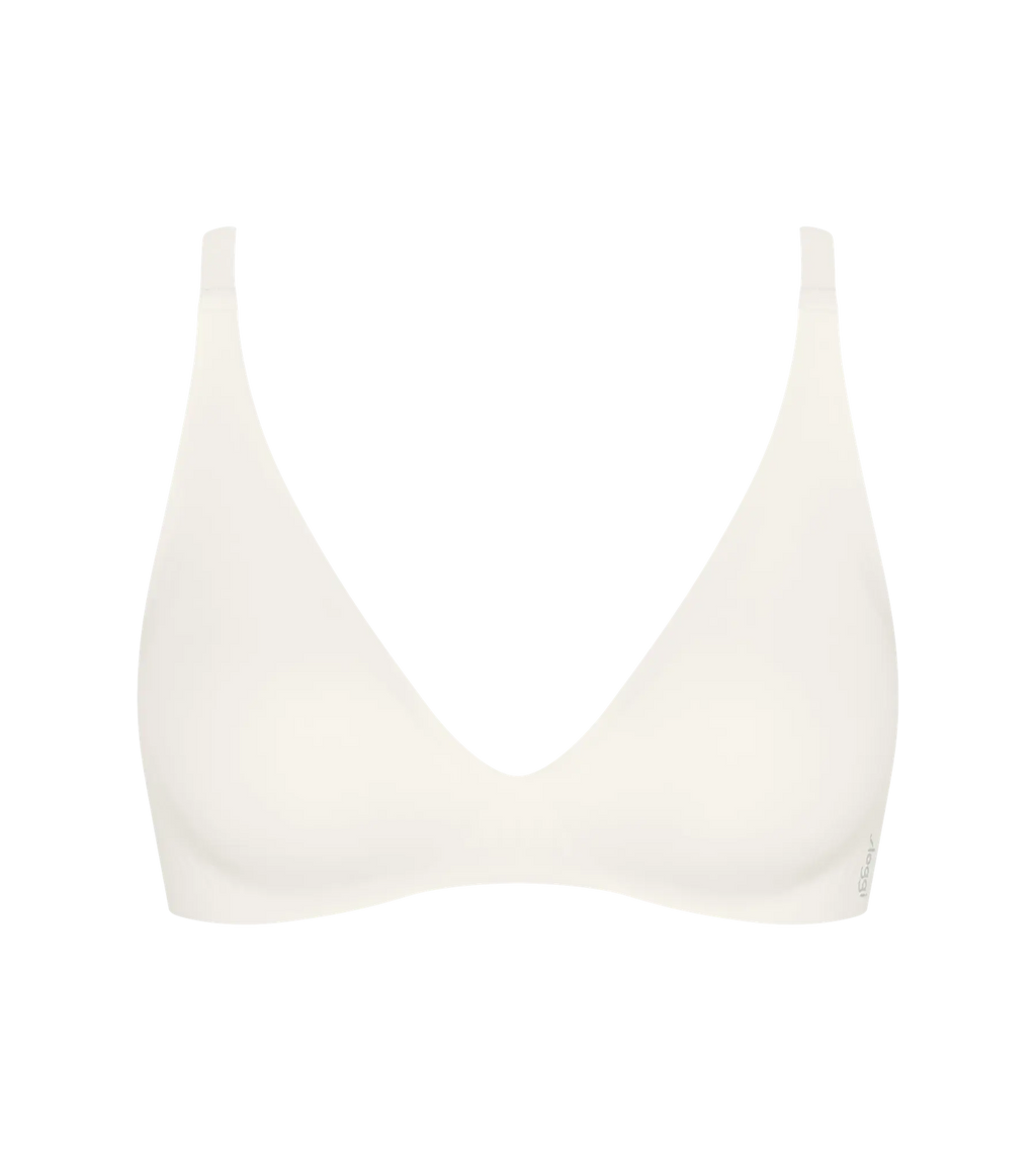 SILK WHITE