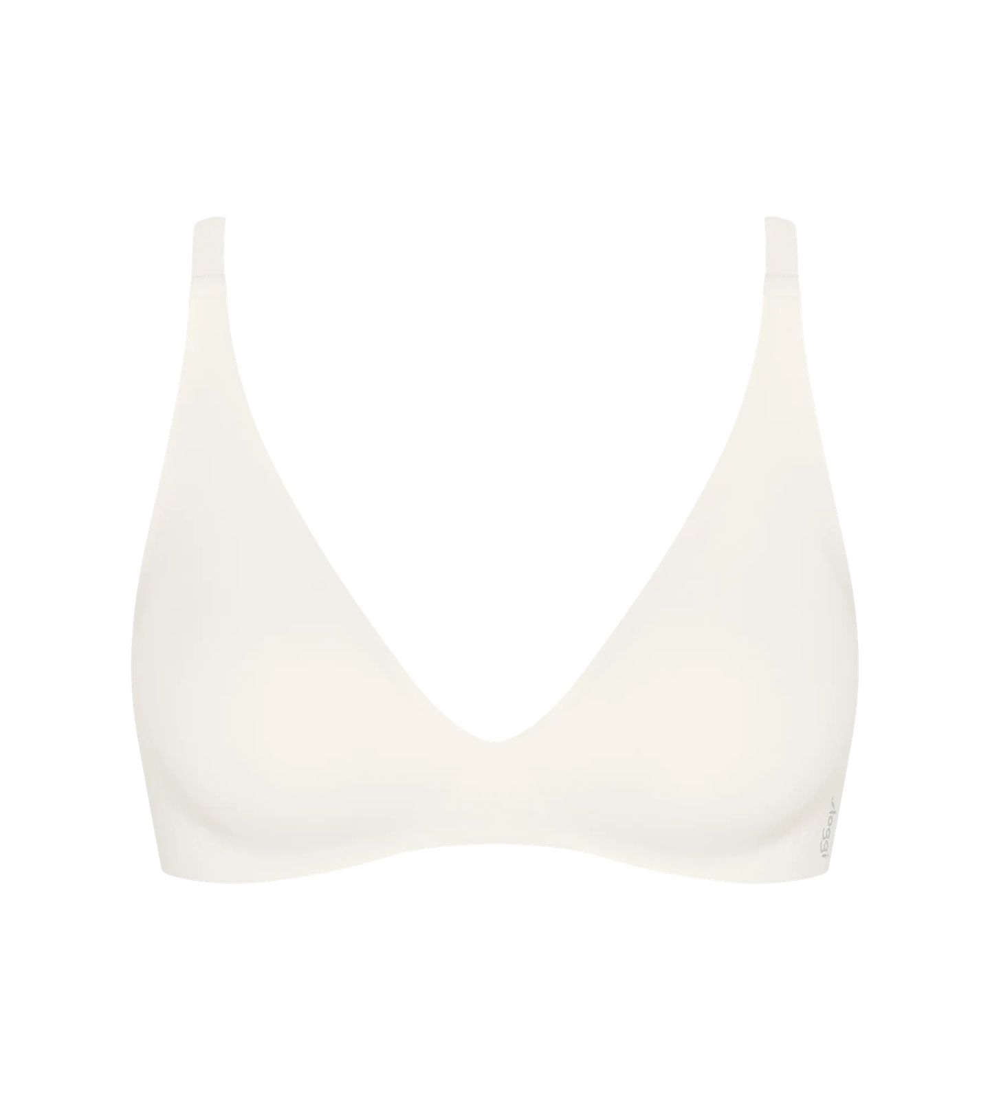 SILK WHITE