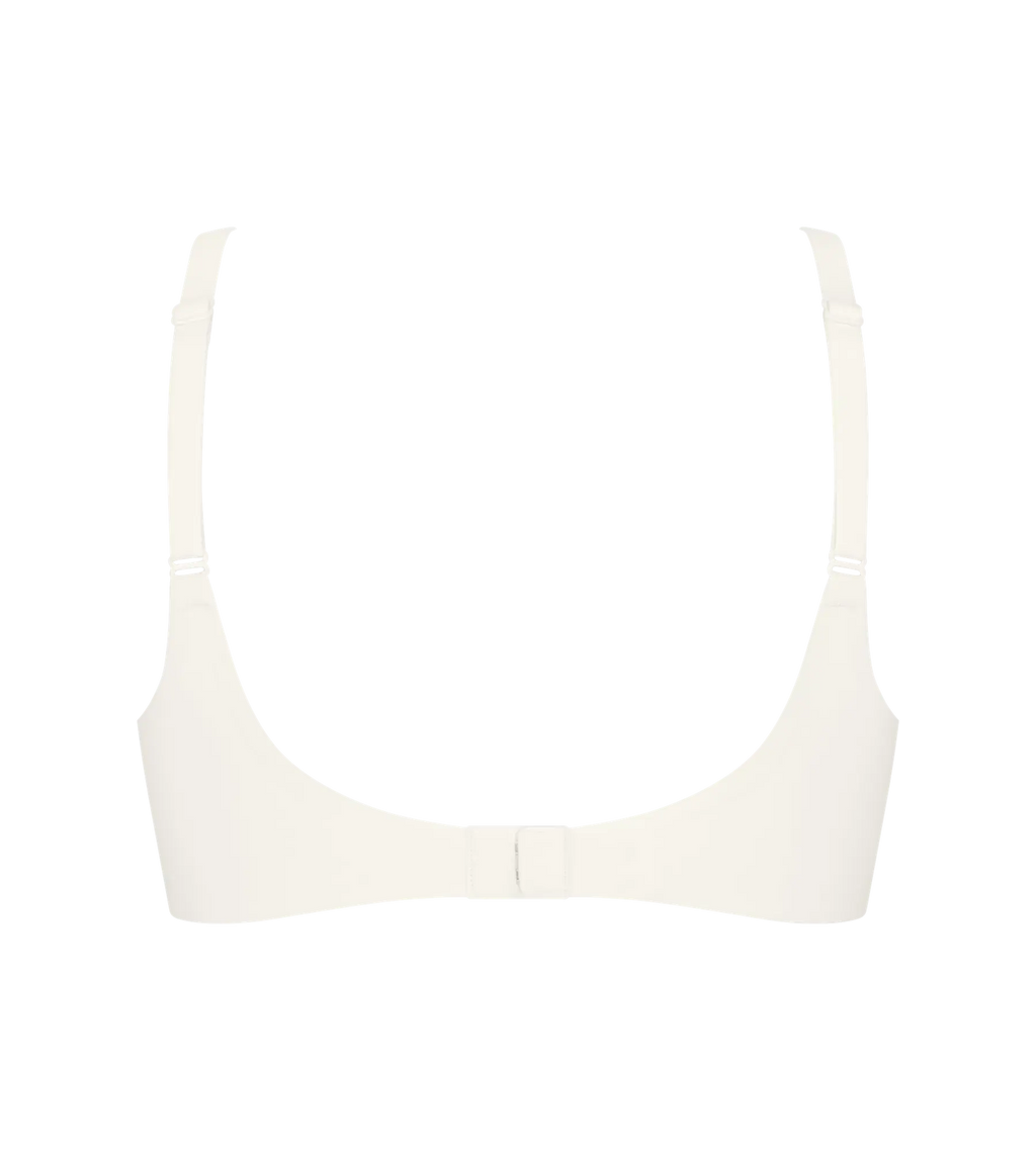 SILK WHITE