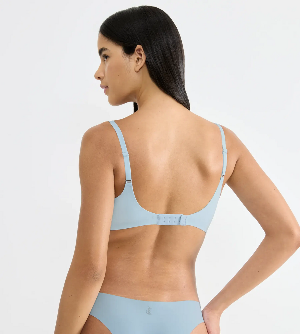 LIGHT BLUE