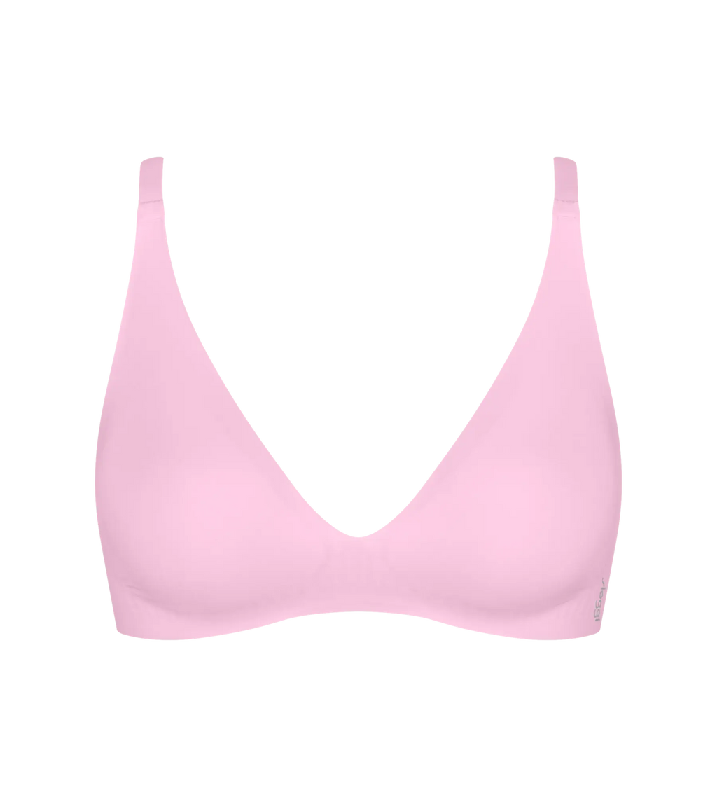 FLORAL PINK