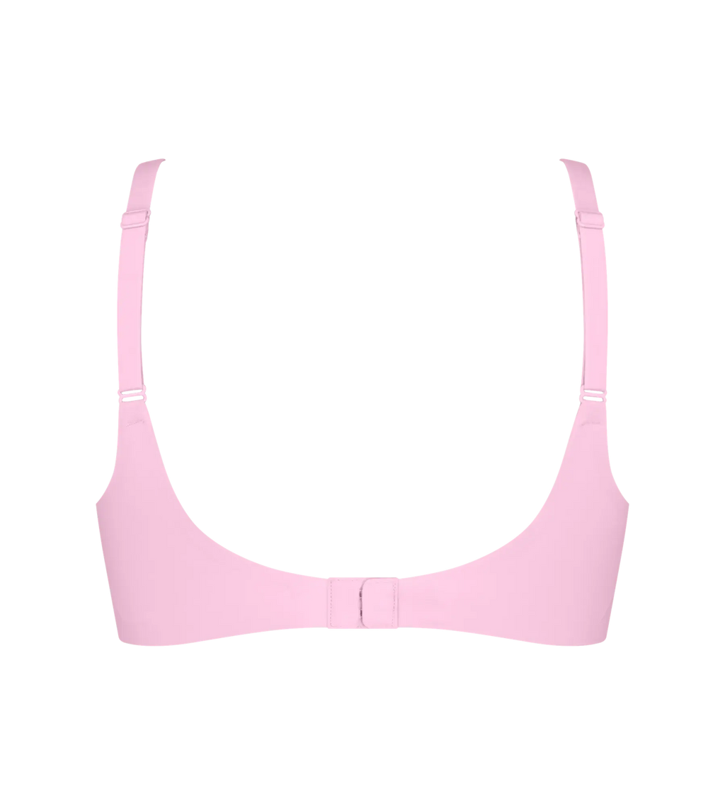 FLORAL PINK